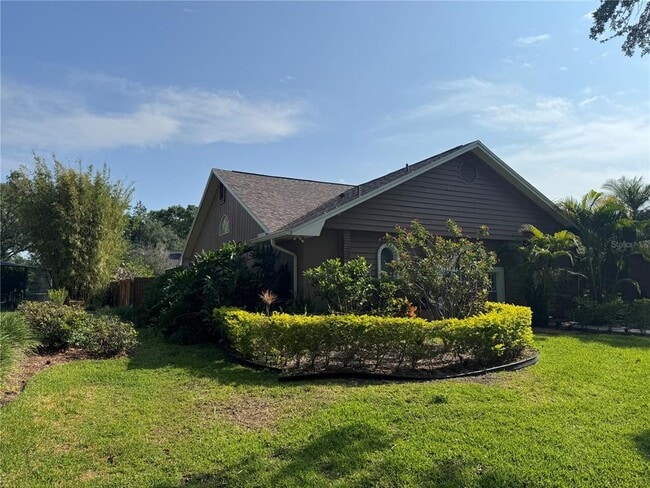 Building Photo - 16713 Sheffield Park Dr