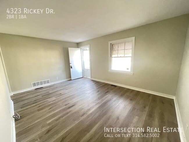 Building Photo - 4323 Rickey Dr