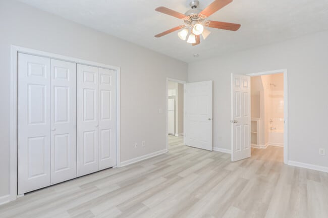 Building Photo - 3001 Hamilton Church Rd