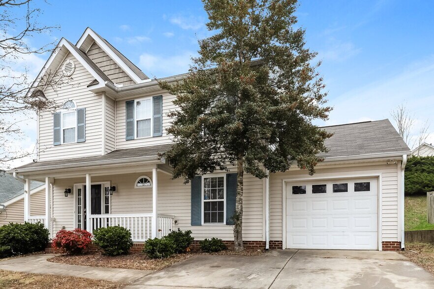 Building Photo - 3803 Bluestem Dr