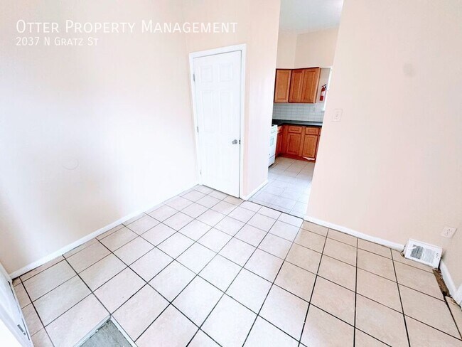 Building Photo - 2037 N Gratz St