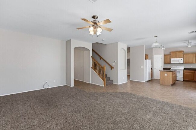Building Photo - Large two story home in San Tan Heights!