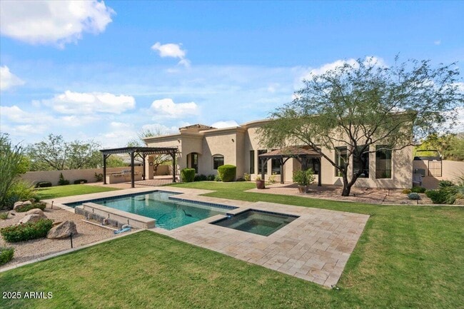 Building Photo - 37093 N Winding Wash Trail