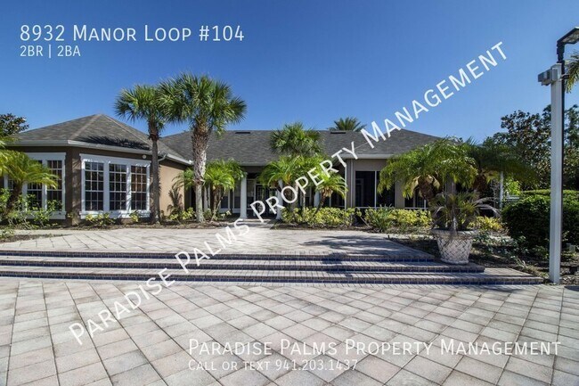 Building Photo - 8932 Manor Loop