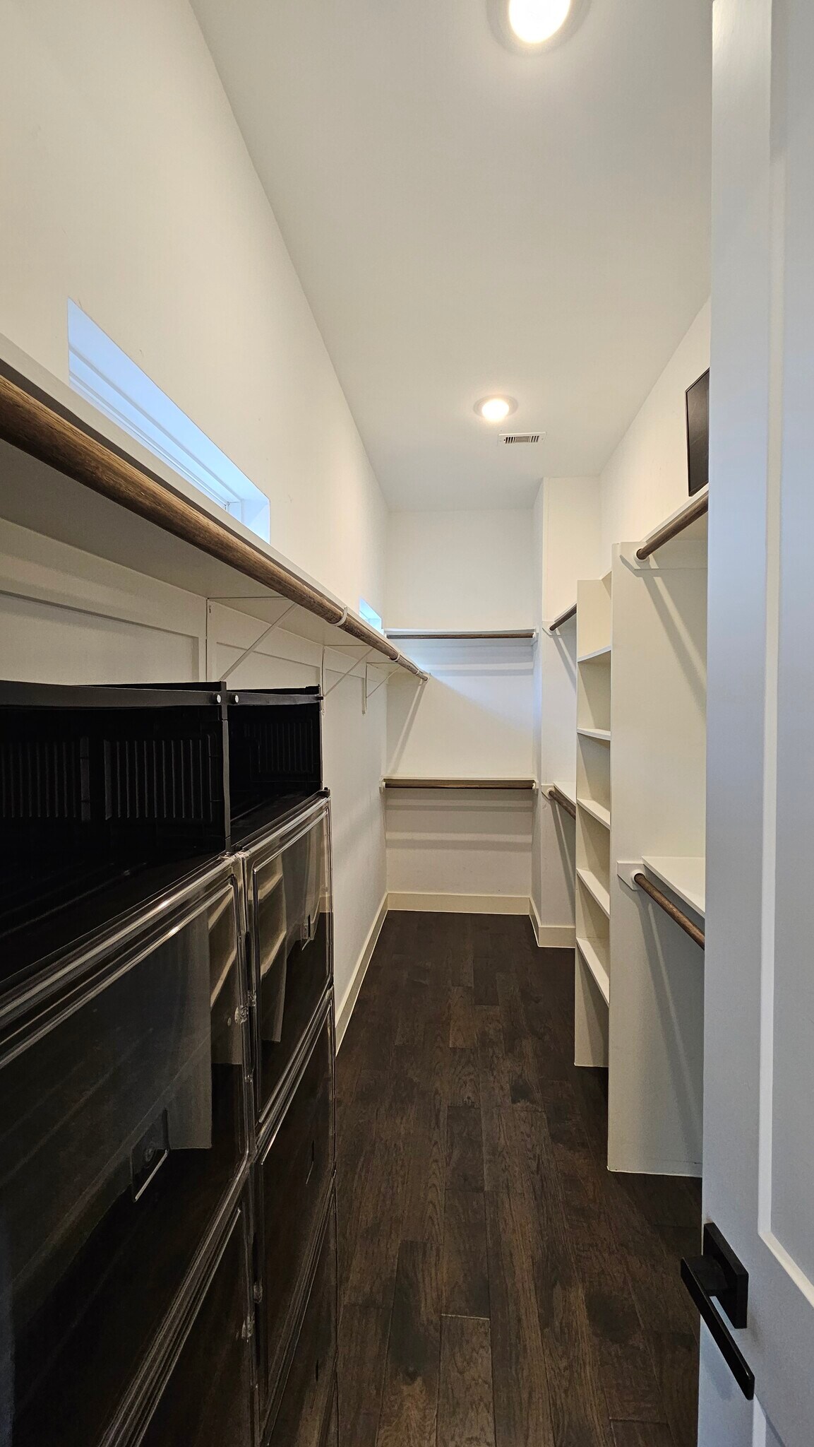 Master closet - 3404 Rogers St