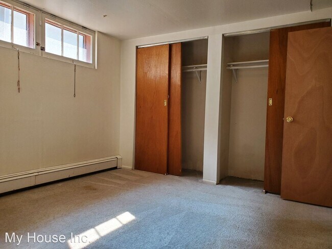 Building Photo - 4 br, 2 bath House - 417 East Edwards Street