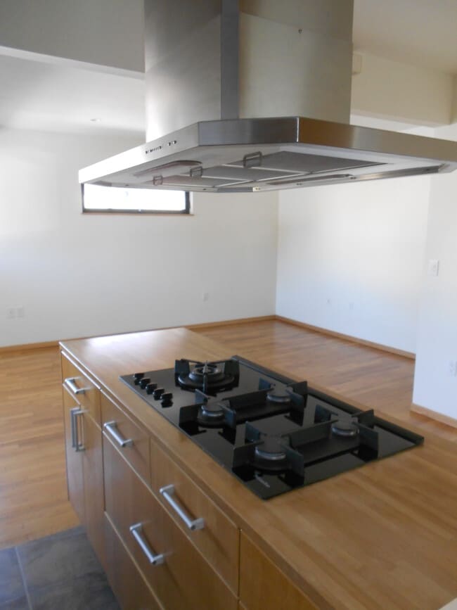 View of Living Room from Kitchen - 4160 W 163rd St