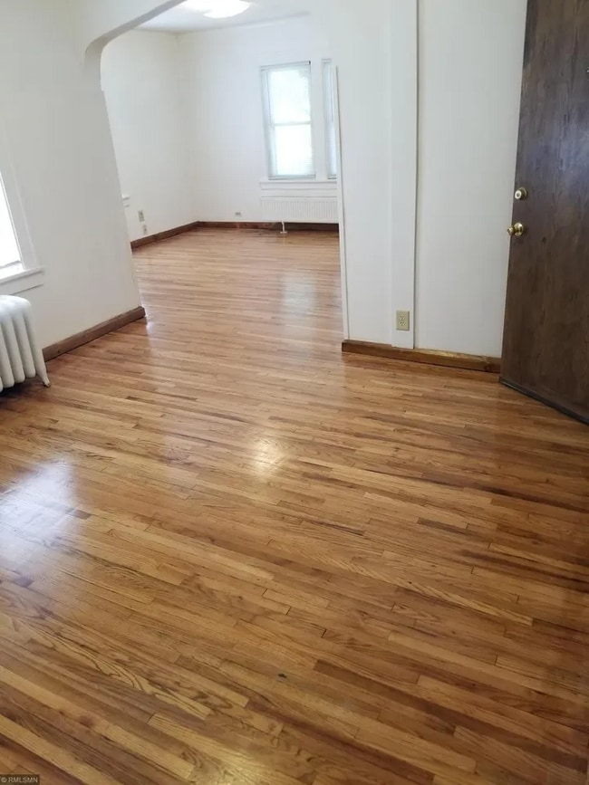 Building Photo - 4136 N Girard Ave