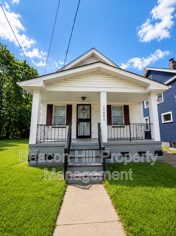 Building Photo - 12600 Watterson Ave