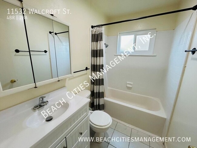 Building Photo - 11532 Walcroft St