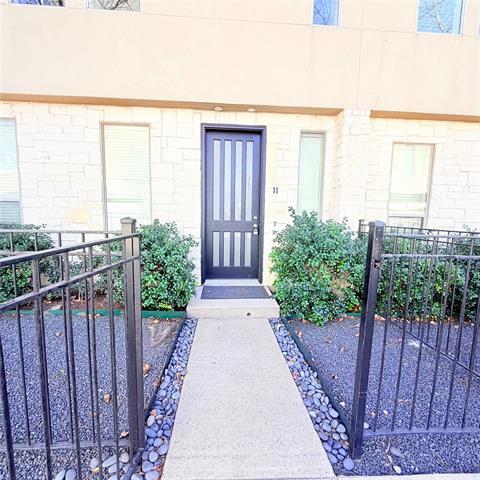 Building Photo - 1600 N Haskell Ave.