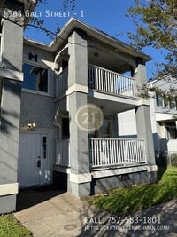 Building Photo - 963 Galt St