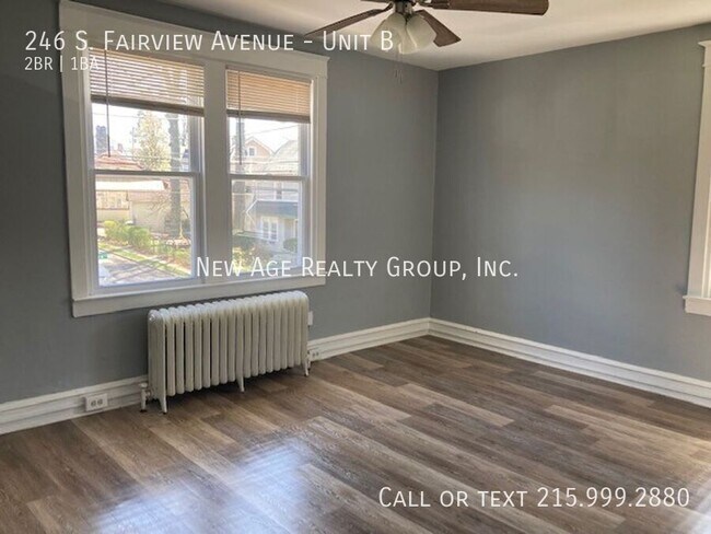 Building Photo - 246 S Fairview Ave