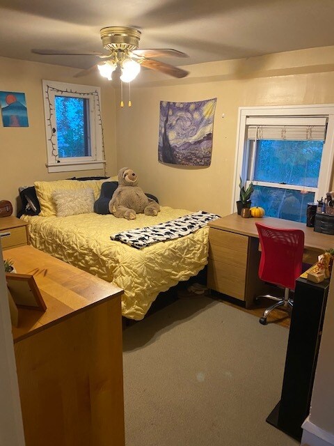 Building Photo - 101 Temple St