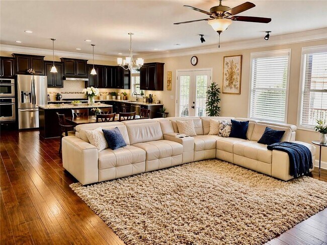 Building Photo - 4440 Partridge Point