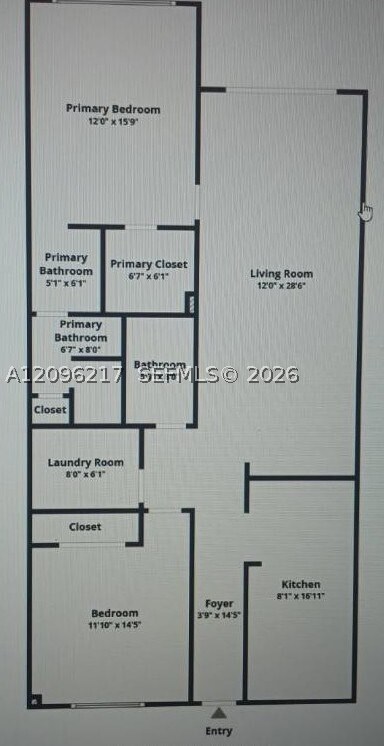 Building Photo - 10044 S Ocean Dr