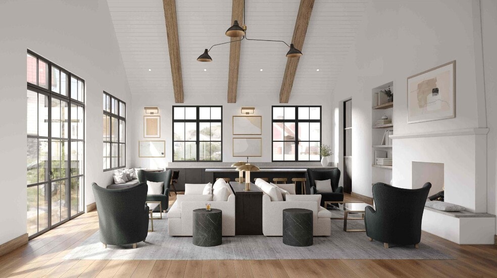 Building Photo - Livana Colts Neck