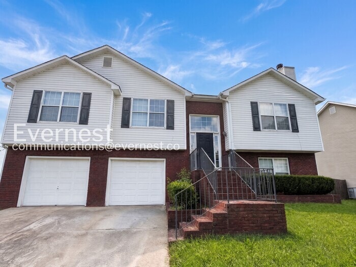 Building Photo - 10718 Barberry Dr