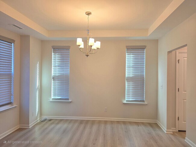 Building Photo - Brier Creek Living in a 5 Bedroom 4.5 Bath...