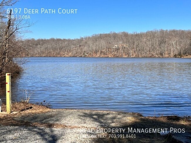 Building Photo - 6197 Deer Path Ct
