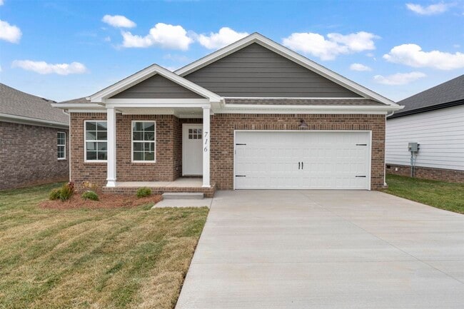 Building Photo - 716 Sheldrake Ln