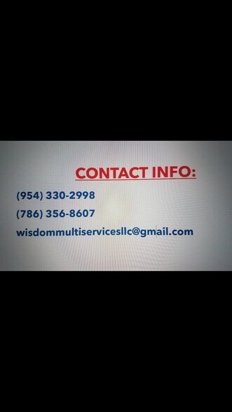 Building Photo - 2010-2018-2018 NW 59th Terrace