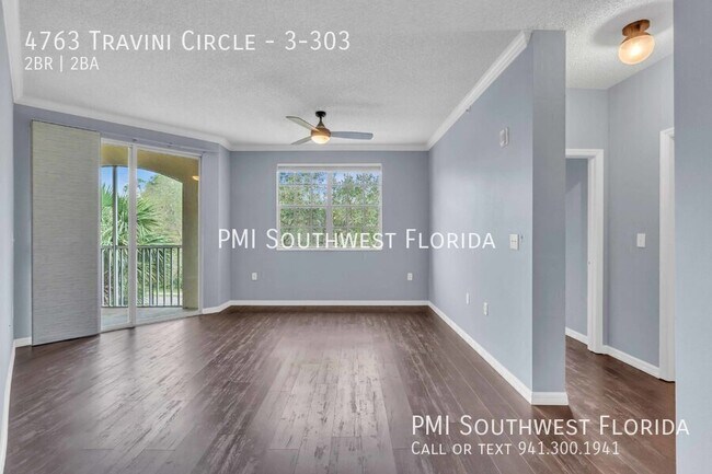 Building Photo - 4763 Travini Cir