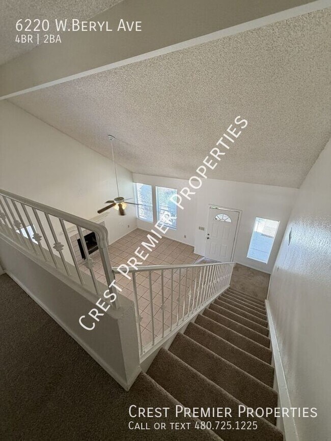 Building Photo - 6220 W.Beryl Ave-