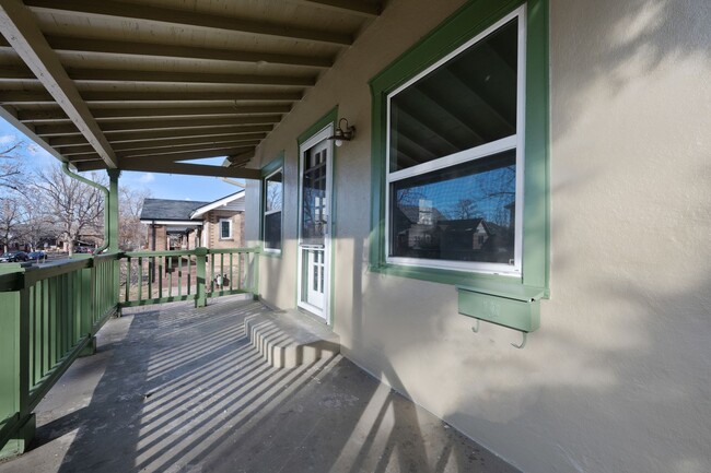 Building Photo - Beautiful Home in Platte Park