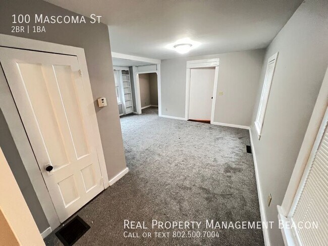 Building Photo - 100 Mascoma St