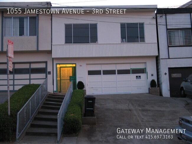 Building Photo - 1055 Jamestown Ave