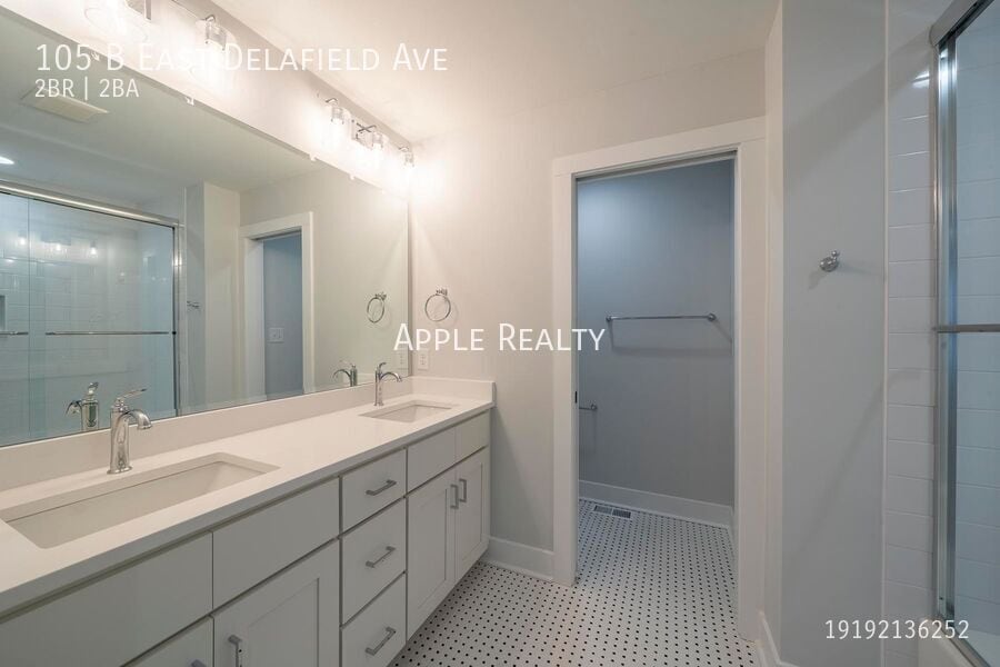 Building Photo - 105 E Delafield Ave