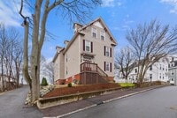 Building Photo - 11 Symonds St