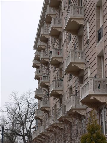 Building Photo - 3420 16th St NW