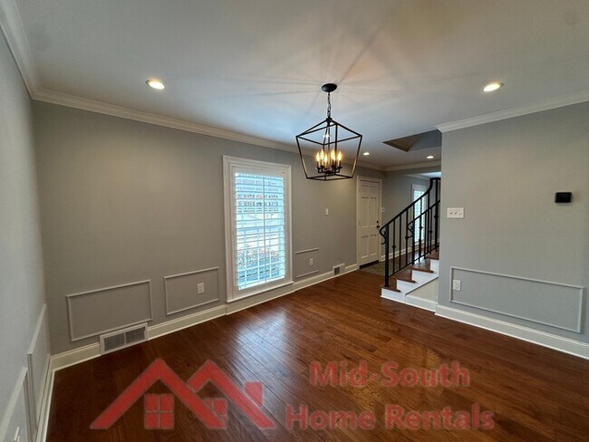 Building Photo - 1965 Cordes Rd