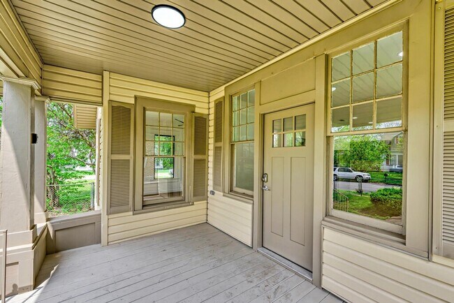 Building Photo - Well-maintained 3BD 2BA Home in Waco