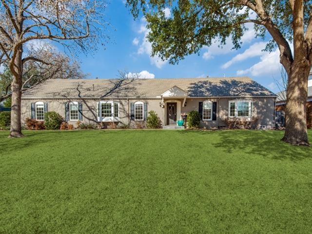 Primary Photo - 5809 Northmoor Dr