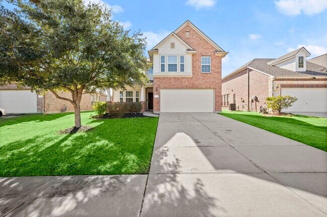 Building Photo - 18211 Palisade Rock Ct