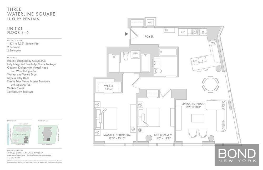 Building Photo - 635 W 59th St
