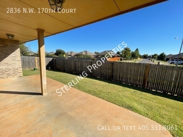 Building Photo - 2836 NW 170th Ct