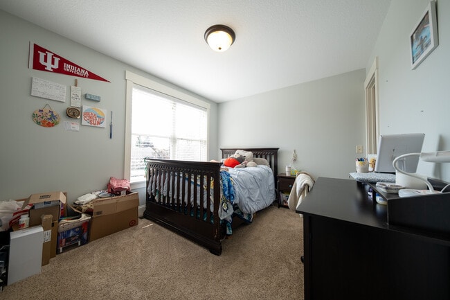 Building Photo - 15615 Dunberry Way