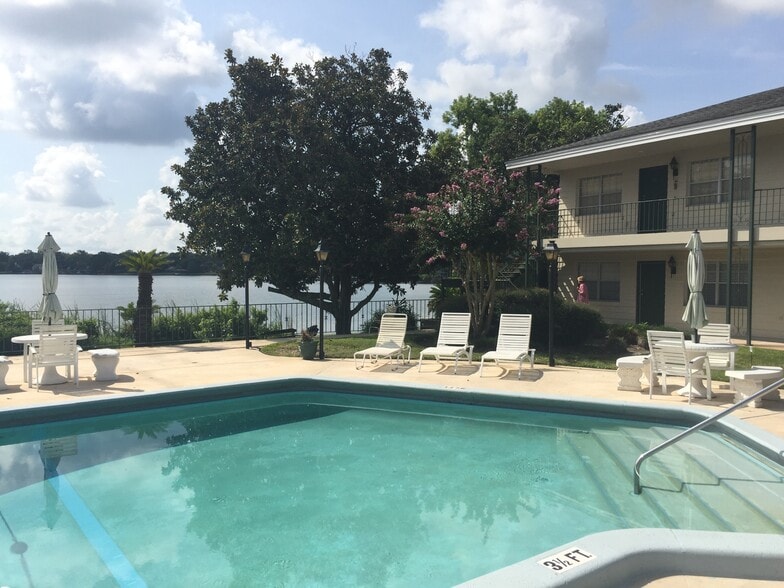 POOL - 2885 S Osceola Ave