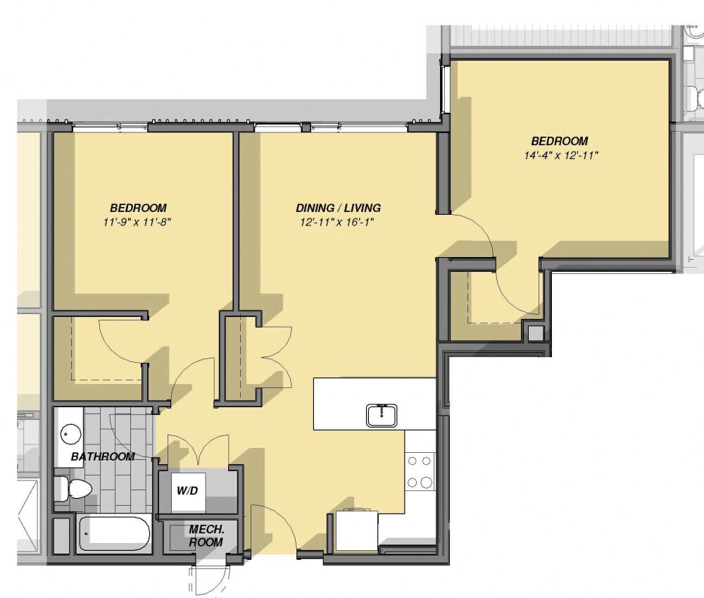 Building Photo - 51 New St