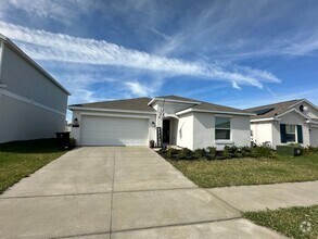 Building Photo - 4 Bedroom 2 bathroom in Haines City