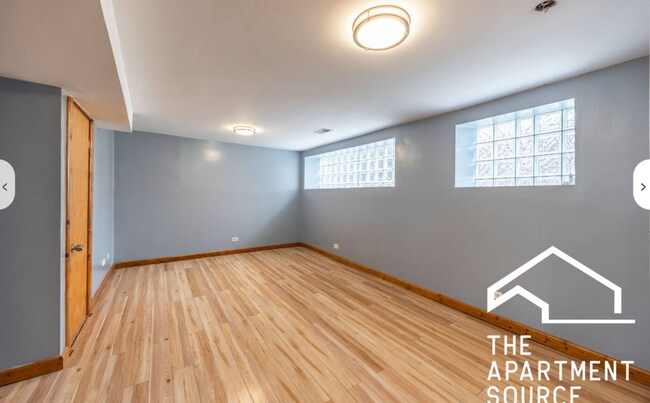 Building Photo - 1349 N Washtenaw Ave