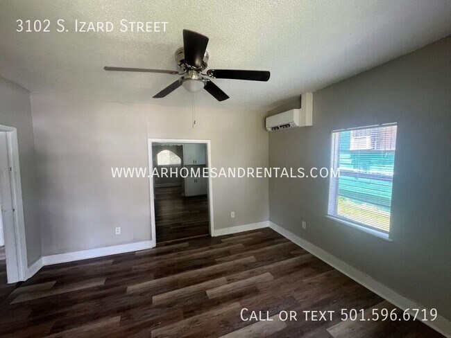 Building Photo - 3102 S Izard St