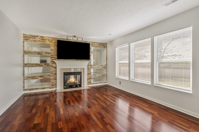 Building Photo - 3324 Cain Harbor Dr