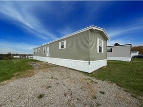 Building Photo - Saxonburg MHP