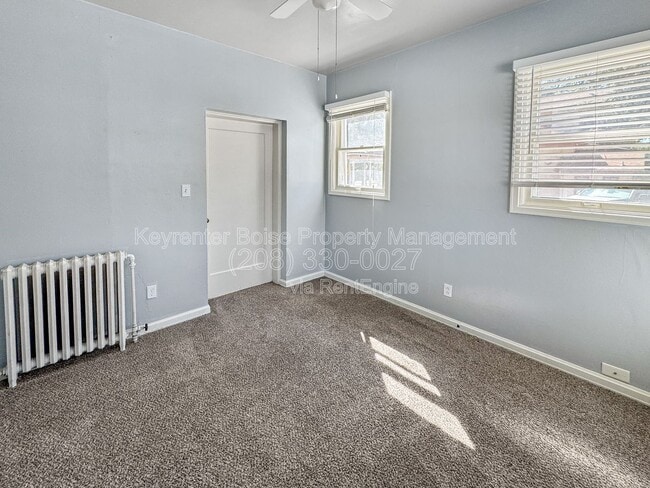 Building Photo - 214 W Bannock St