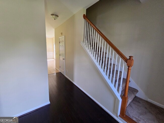 Building Photo - 3931 McGuire Way